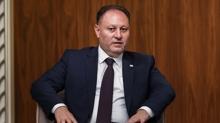 lkesi ve Bakan Erdoan'n hedef alnmasna sessiz kalmad