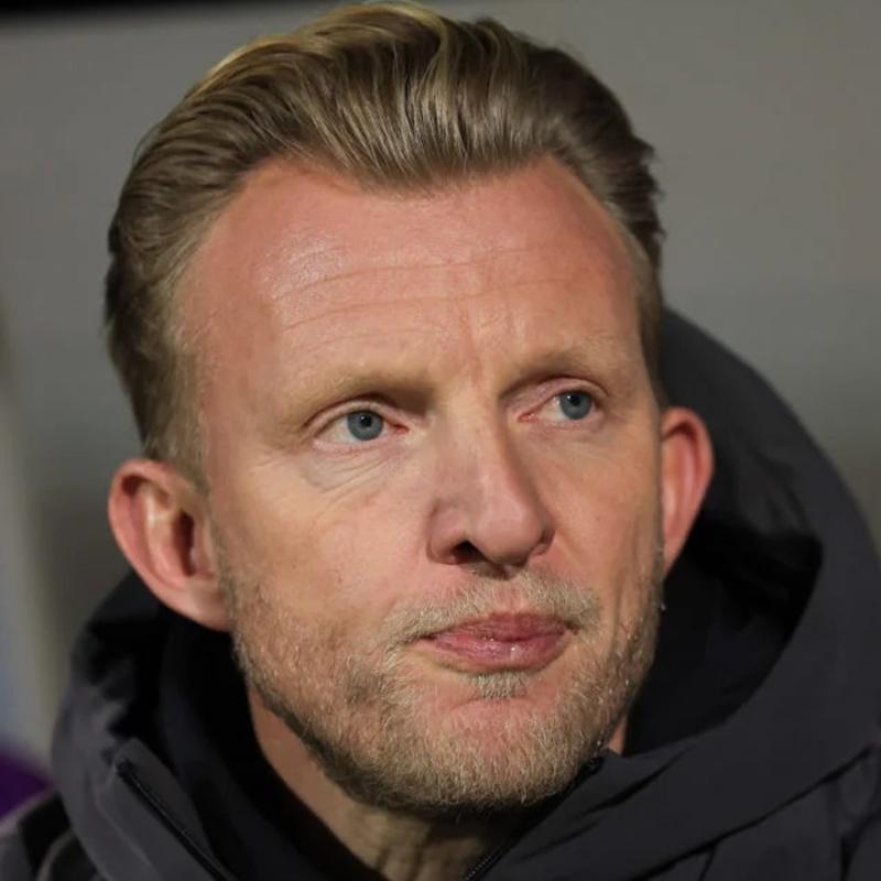 Beerschot'ta Dirk Kuyt ile yollar ayrld