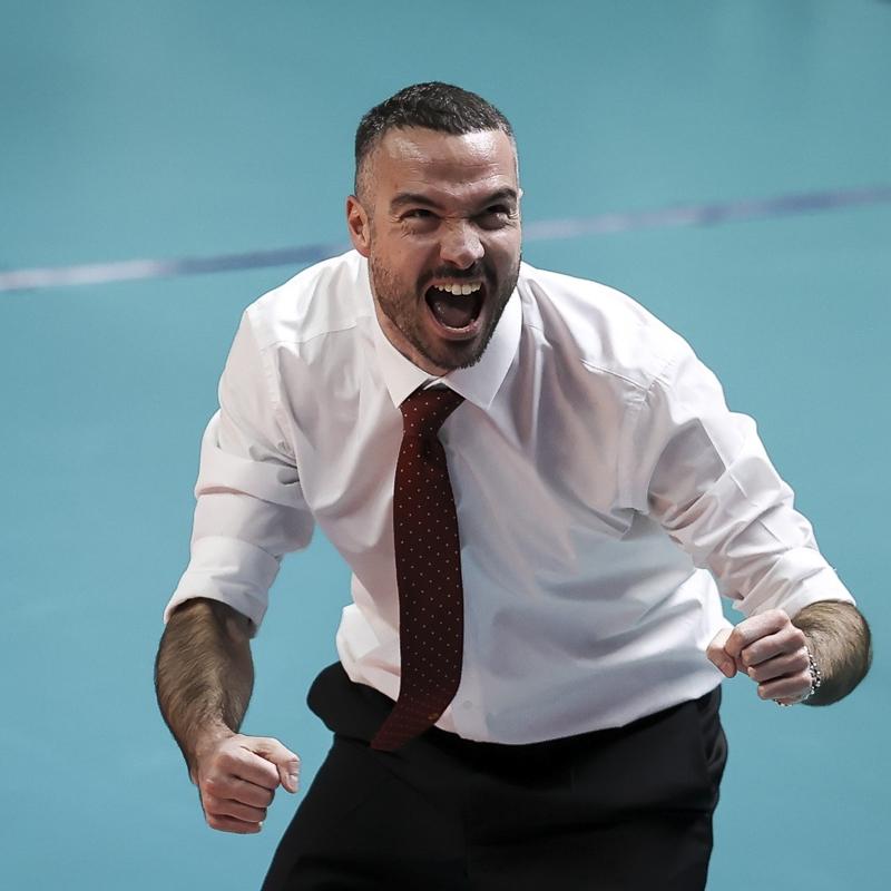 Galatasaray, Alberto Bigarelli'nin yeni grevini duyurdu