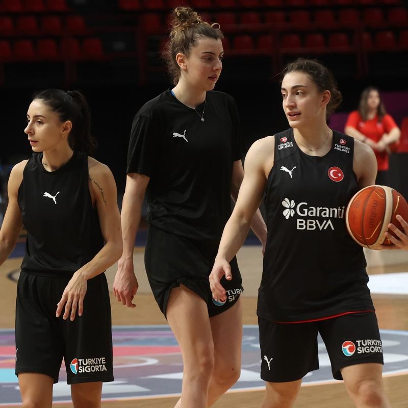 Potann Perileri'nde, Yunanistan ma hazrlklar tamam