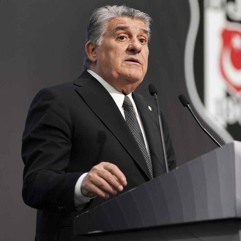 Serdal Adal: 10 milyon dolarlk devasa riski ortadan kaldrdk