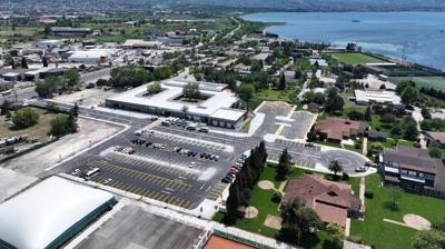 Kocaeli'den Trkiye'ye rnek! Umuda alan kap: Gonca