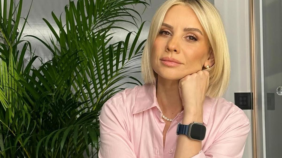 Esra Erol'un olu dris Ali byd kocaman oldu! Son haline yorum yad