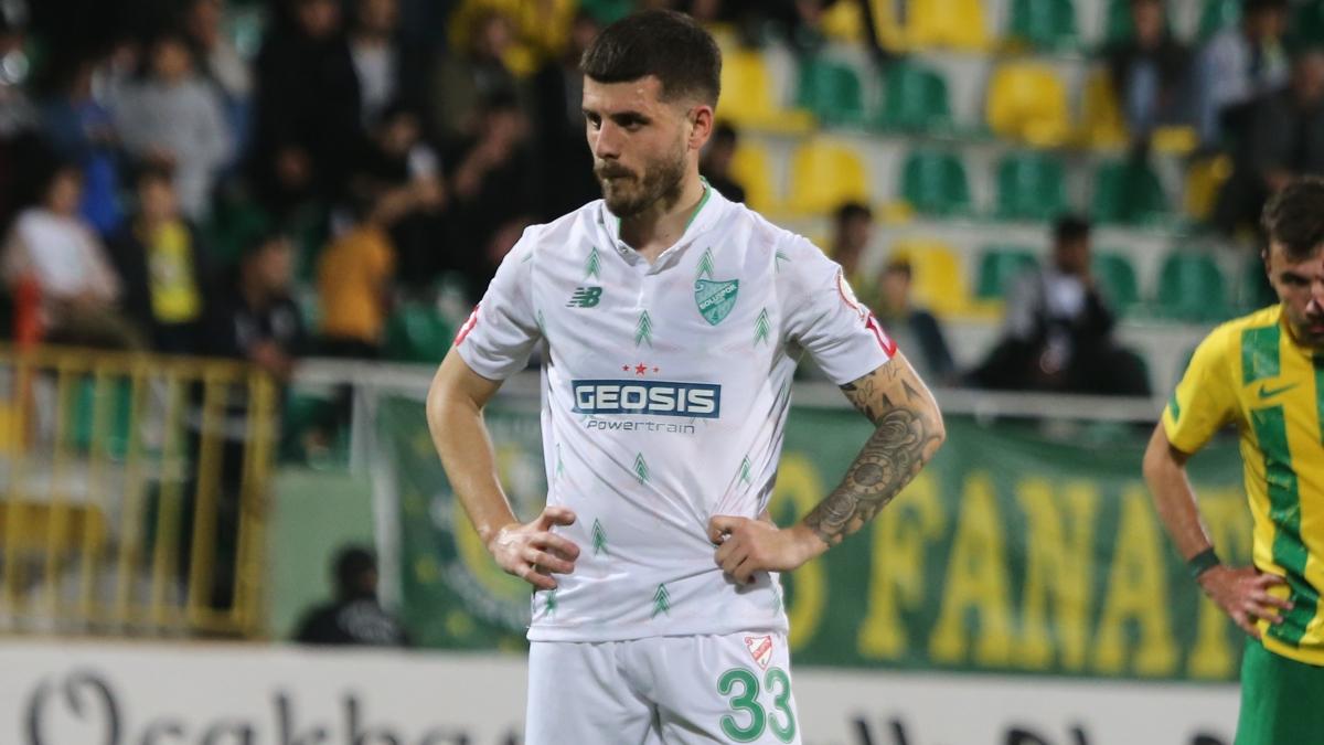 Gztepe, Enes Al'n peinde
