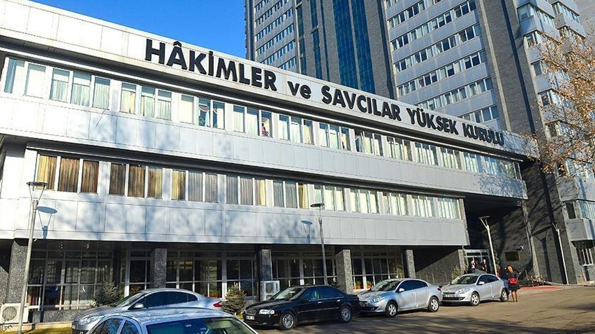 HSK'nin 2025 yl Ana Kararnamesi tamamland