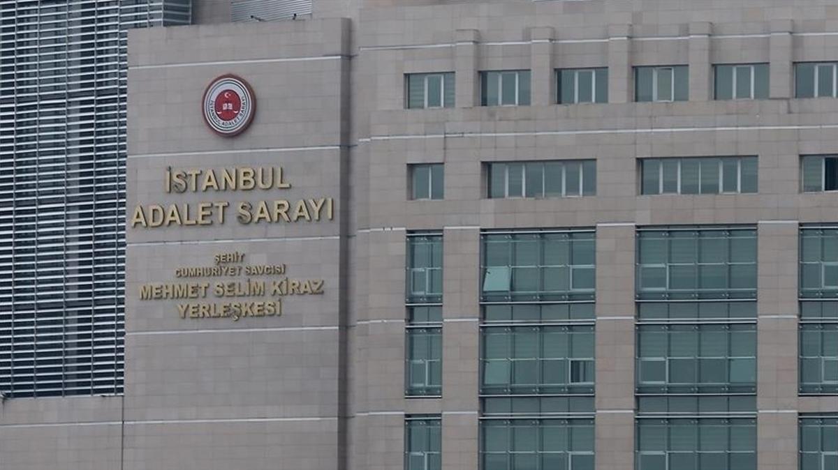 BB'ye ynelik yolsuzluk soruturmasnda yeni gelime! ki isim daha tutukland
