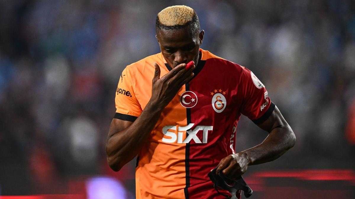 Juventus'a gitmeyecei kesin