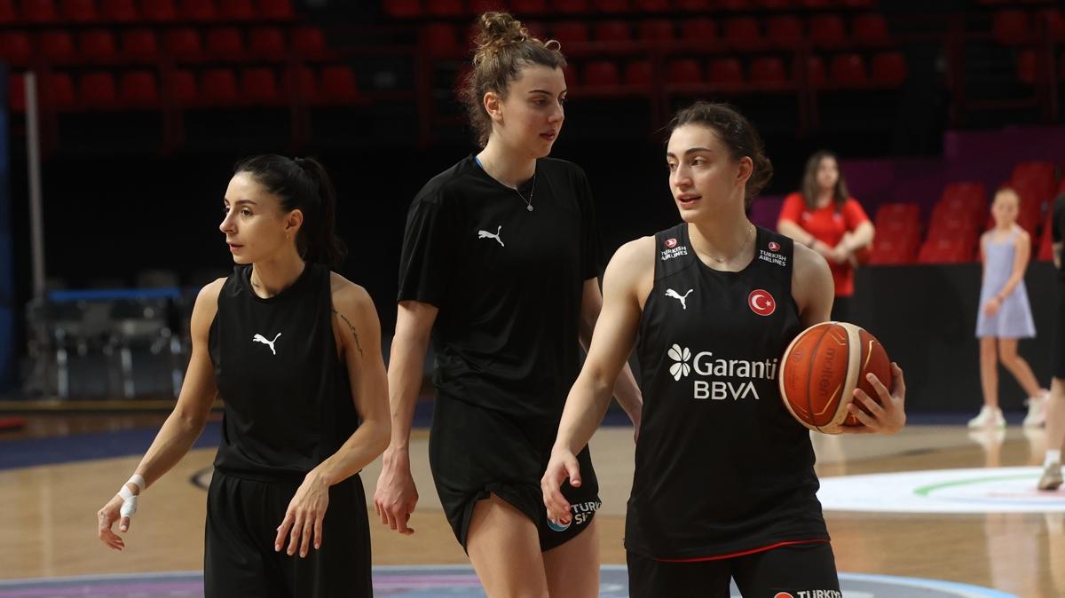 Potann Perileri'nde, Yunanistan ma hazrlklar tamam
