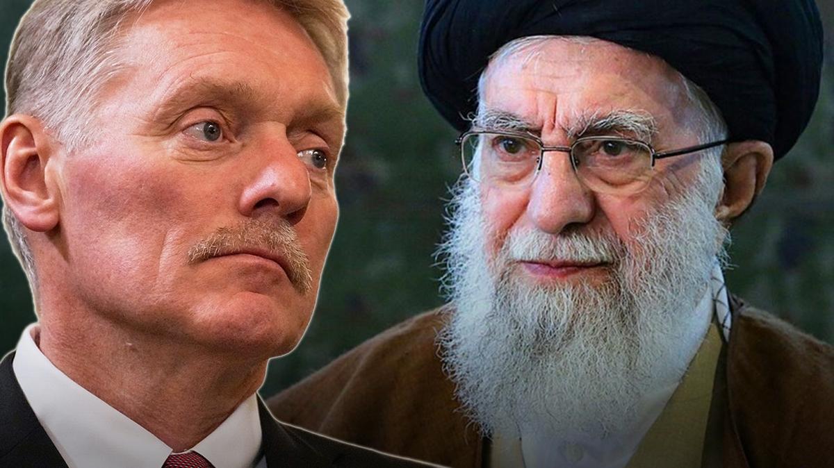 Ruslar "Hamaney" sessizliini bozdu: Pandora'nn kutusu alr