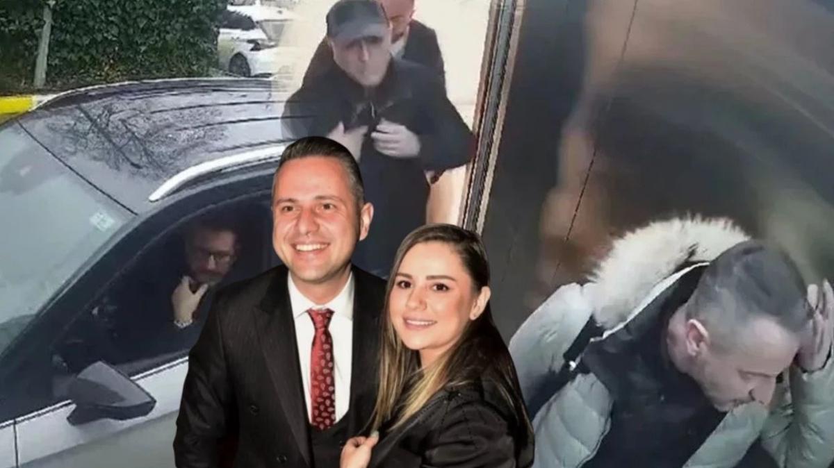 "Sarallar" su rgt davasnda yeni gelime... nl arkcnn ei iin karar verildi