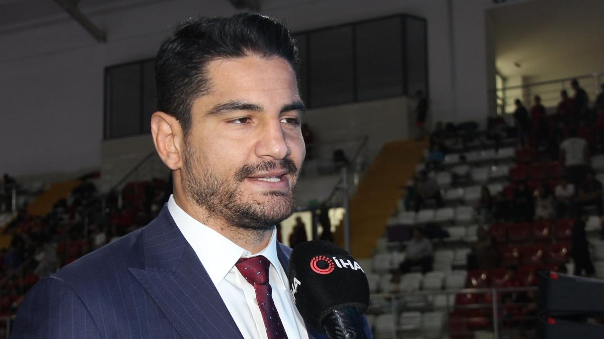 Taha Akgl: Biz gn kurtarmaya deil, gelecei kurtarmaya geldik