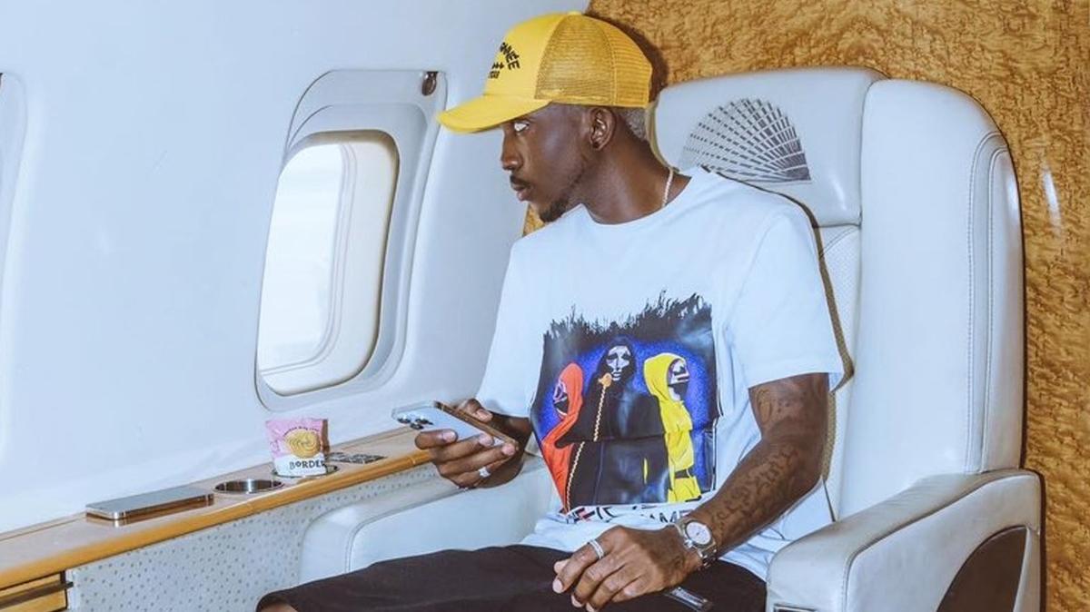 Transferde mutlu son! Henry Onyekuru resmen geliyor: Uak stanbul'a iniyor