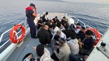 10'larca gmeni lme ittiler