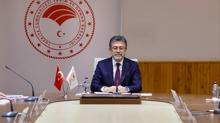 150 milyon metrekp su tasarruf edilecek! Bakan Yumakl Eylem Plan'n aklad