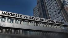 HSK kararnamesi yaynland! 24 ilin basavcs deiti