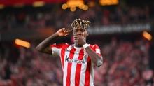Athletic Bilbao, Nico Williams iin taviz vermiyor