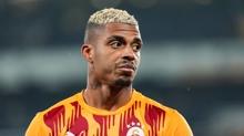 Ayrlk iddialar sonras Mario Lemina'dan fla paylam!