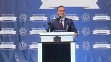 Bakan Kacr duyurdu! Blgenin potansiyelini dorudan besleyecek yatrm mjdesi
