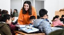 Bakan Tekin duyurdu! Okul kyafetlerinde yeni dnem
