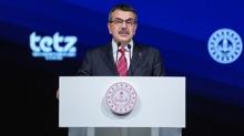 Bakan Tekin: Trkiye Yzyl Maarif Modeli kkl bir zihniyet dnm