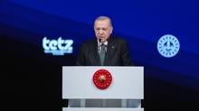 Bakan Erdoan: Veri gvenlii glendirilecek