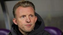 Beerschot'ta Dirk Kuyt ile yollar ayrld