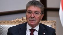 ''Blge barut fs'' k: Gvencemiz Trkiye Cumhuriyeti'dir
