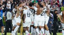 Botafogo'dan PSG'ye kar srpriz galibiyet