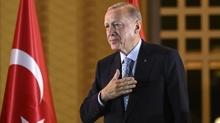 Cumhurbakan Erdoan'dan YKS paylam: Tm kardelerime yrekten baarlar diliyorum