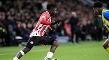 Fenerbahe, Johan Bakayoko'yu gzne kestirdi