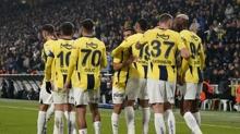 Fenerbahe, Lazio ile kar karya gelecek