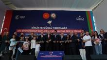 Geride yarm bir hikaye kalmayacak... Mara'a kardelik mhr