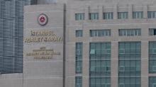 BB'ye ynelik yolsuzluk soruturmasnda yeni gelime! ki isim iin tutuklama talebi