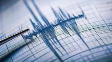 ran'da 5,5 byklnde deprem meydana geldi