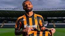 Joao Pedro, Hull City'ye veda etti