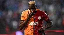 Juventus'a gitmeyecei kesin