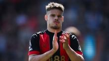 Liverpool, Milos Kerkez transferini bitirdi