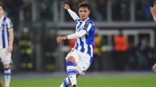 Martin Zubimendi'nin yeni dura Arsenal