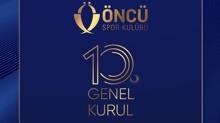 nc Spor 10. Genel Kurulunu yapacak