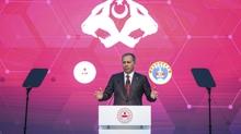 Pars-2025 Siber Gvenlik Tatbikat Sekin Gzlemci Gn'nde konutu