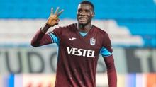 Paul Onuachu heyecan! Trabzonspor'a yeniden ok yakn