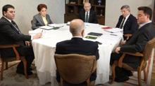 Pimanln itiraf! Kk ortan k CHP'lileri sinirlendirecek