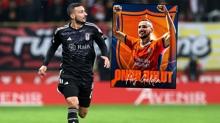 Resmi aklama geldi! Onur Bulut Baakehir'de