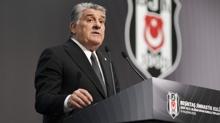 Serdal Adal: 10 milyon dolarlk devasa riski ortadan kaldrdk