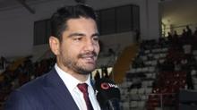 Taha Akgl: Biz gn kurtarmaya deil, gelecei kurtarmaya geldik