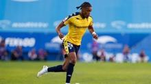 Trabzonspor transferde perdeyi at! Wagner Pina geliyor