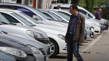 Tm ara ilanlarnda zorunlu oldu! EDS resmen dnemi balad