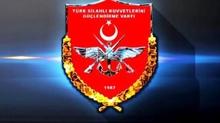 Trk Silahl Kuvvetlerini Glendirme Vakf'na destek  gibi byyor