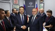 Trkiye ve Rusya'dan yeni ibirlii almas! Enerjide ortaklk