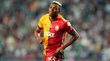 Victor Osimhen: Ben u an tatilime odaklandm